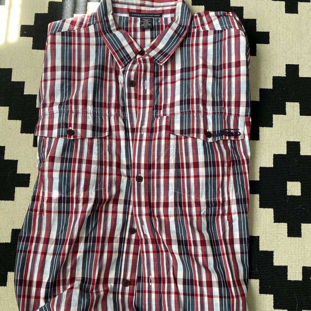 New condition long sleeve